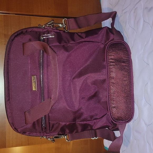 NWOT Samsonite Travel Bag - Picture 5 of 11